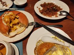 -大树餐厅(益田假日店)