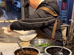 -安上粉皮.非遗手工小吃(骑龙巷店)