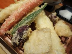 -天妇罗内顺田(罗湖店)