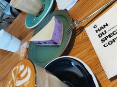 -ChanDu躔度咖啡(灯塔店)