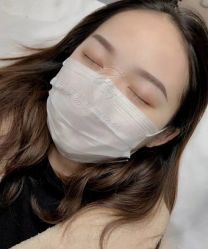 -韩美绣·骨相纹眉·洗眉美瞳线