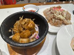 -三品香·江浙菜(松江九谊店)