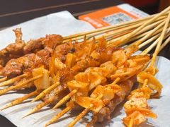 -美蛙四季(黄寺大街店)