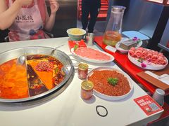 -小龙坎火锅(汉街店)