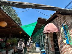 -北京水岸山吧度假村(雁栖镇店)