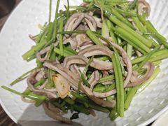 -魁盛居百年鲁菜馆(县西巷店)