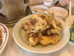 -京滨饭店·餐厅(阜外大街店)