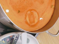 -樾餐厅泰式海鲜火锅(民歌湖店)