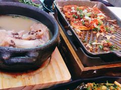 -Let’s WaKao瓦烤(贝森店)