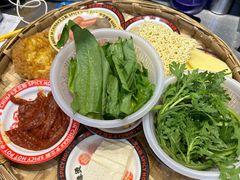 -文立新麻辣烫(合生汇21街区店)