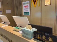-亚马逊蒸汽活海鲜自助(LCM置汇旭辉广场店)