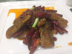 -院8里·少城记忆老川菜(宽窄巷子店)