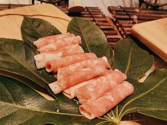 -火舞泰·泰式海鲜火锅餐厅(世纪城店)