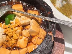 -桂满陇·手作小笼包&江南叫花鸡(中山公园店)
