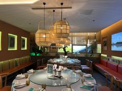 -筱爷叔·上海传统手工菜(玉树路店)