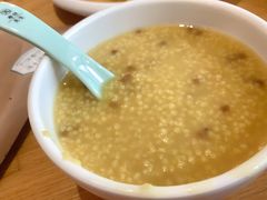 小米粥-春饼先生·北京烤鸭(甘井子万达店)