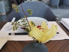 -北京柏悦酒店·锦庭餐厅Dining Room