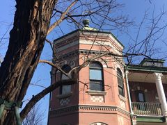 -北京动物园-畅观楼