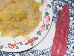 -北京老门框爆肚四季涮肉(凌河路店)