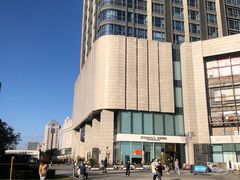 -银泰百货(海宁店)