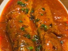 -英兰朝族饭店·英兰锅包肉(佳园路店)
