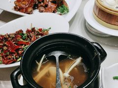 -王府井酒店(金桥港湾店)