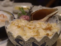 小象鼻蚌-围炉夜话·潮汕卤水火锅(榕江店)