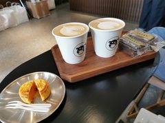 -芷桦咖啡(新城市广场店)