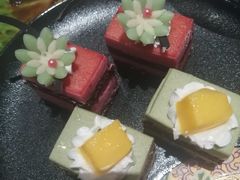 -中国书法大厦日本料理