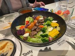 -西堤厚牛排(昆山店)