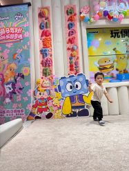 -meland club亲子乐园(石家庄万象城店)