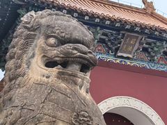 -北陵公园