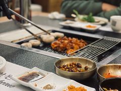-韩满园· 甄选韩式烤肉