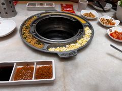 -韩宫宴炭火烤肉(印象城店)