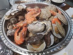 -良师门滨海人家·海鲜·家常菜(滨海城店)