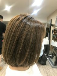 -AFA Hair studio·女士发型设计