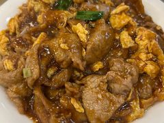 -烤肉宛饭庄(北新桥店)