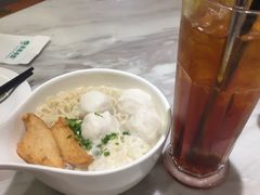 -翠華餐廳(浦东机场T1店)