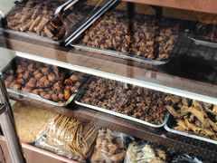 炸松肉-老回回饺子馆(海洋馆店)