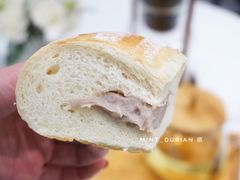 奶酪芋头山-奈雪的茶(市百一店)