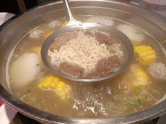 -八合里潮汕鲜牛肉火锅(福州万象城店)