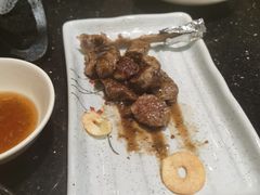 -德川家日本料理(中关村寰太大厦店)