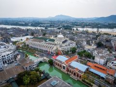 -赤坎·广东华侨国际旅游度假区