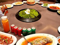 -麒麟华膳汇(飞泷商务大厦店)