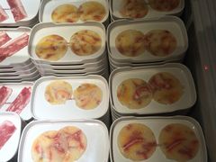 -鑫海汇海鲜烤肉自助(北国商城店)