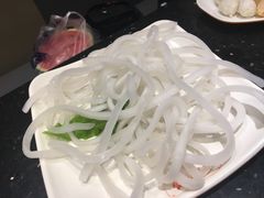 -刘一锅筋头巴脑(凌空二街店)