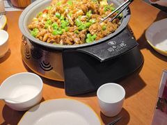 -蜀香三绝·牛蛙·烤鱼·天府炒鸡(安丘泰华店)