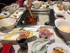 -海底捞火锅(高科广场店)