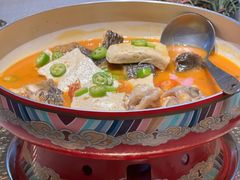-虹御轩·传承江浙菜(虹桥店)