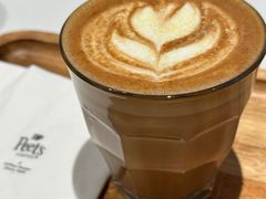 -Peet's 皮爷咖啡(海雅缤纷城店)